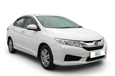 Honda City-img